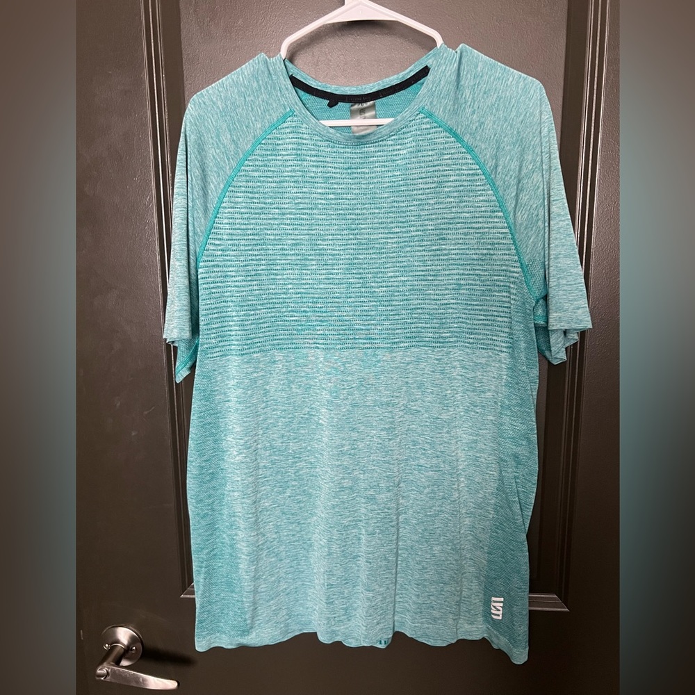 Second Skin t-shirt